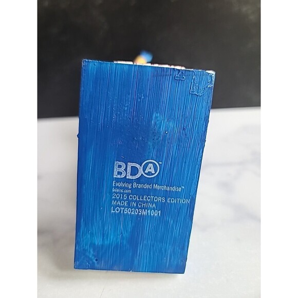 Brewers Bobblehead 2015 Rob Deer - Picture 7 of 10